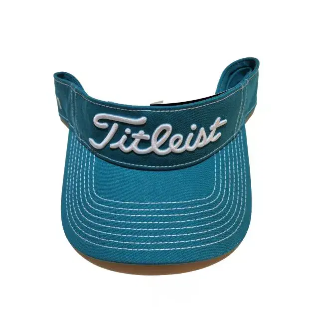 Titleist 타이틀리스트 썬캡 민트색 마포골프샵 마포골프용품점...